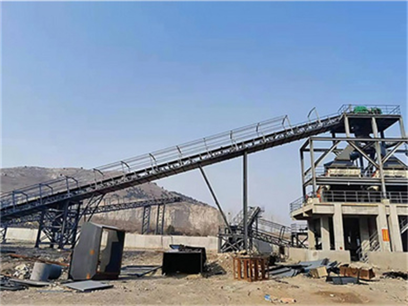 皮帶輸送機(jī)
